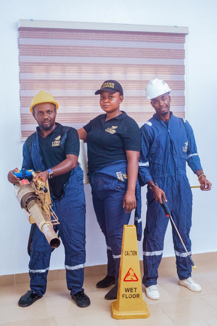 I-Trend Staff